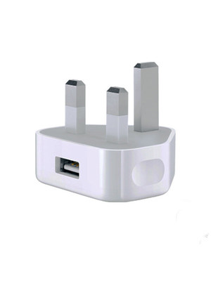 Apple USB Power Adapter for iPhone and iPad