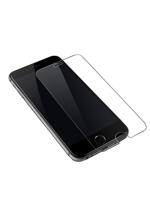 iPhone Front Tempered Glass Protector