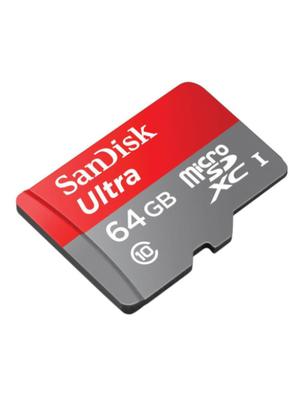 SanDisk Ultra MicroSD 64/128/256GB