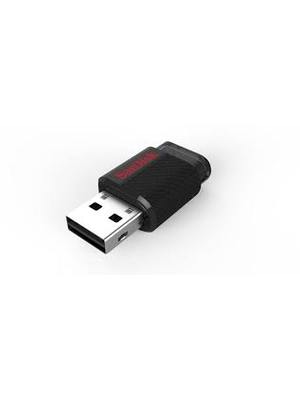 SanDisk On-The-GO Flash Drive 32GB