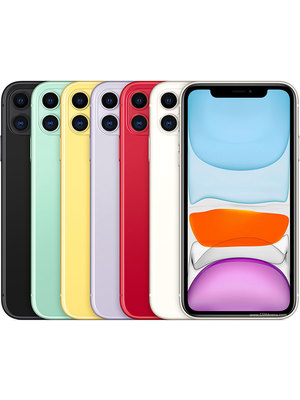 Apple iPhone 11 64GB