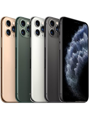 Apple iPhone 11 Pro Max  64GB