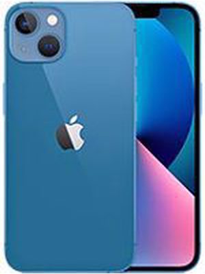 Apple iPhone 13  256GB (Dual Sim)