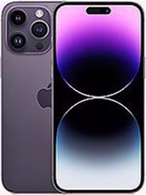 Apple iPhone 14 Pro Max  256GB