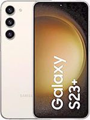 Samsung Galaxy S23+ 5G (8/256GB)
