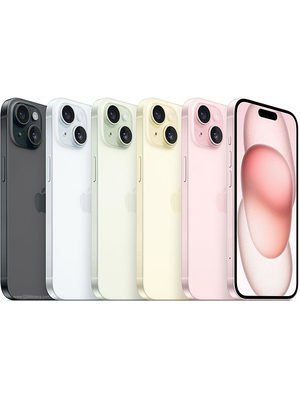 Apple iPhone 15 128GB
