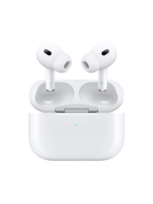 Apple AirPods Pro 2nd Gen USB-C with Magsafe Charging Case