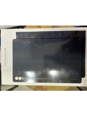 Samsung Book Cover Keyboard slim
