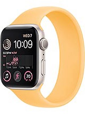 Apple Watch SE 2nd Gen   (40mm) GPS