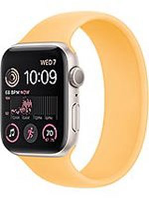 Apple Watch SE 2nd Gen  (44mm) GPS