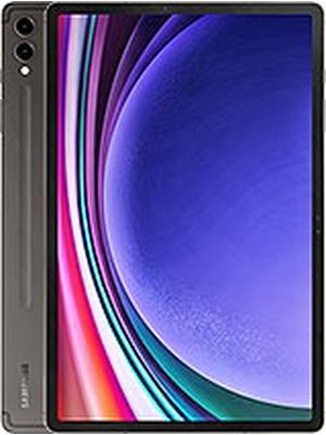 Samsung Galaxy Tab  S9+ 5G (256GB)