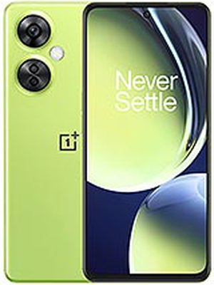 OnePlus Nord CE 4 Lite 5G (8/256GB)