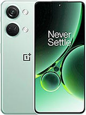 OnePlus Nord 3 5G (16/256GB)