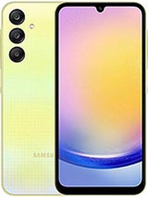 Samsung Galaxy A25 5G (8/128GB)