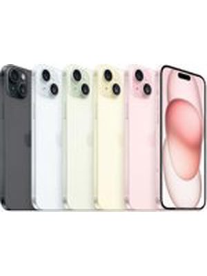Apple iPhone 15 Plus 128GB