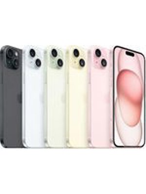 Apple iPhone 15 Plus 256GB