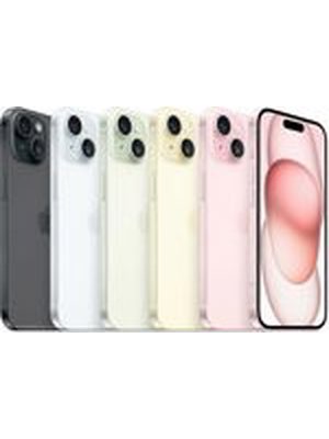 Apple iPhone 15 128GB