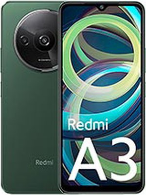 Xiaomi Redmi A3 (4/128GB)
