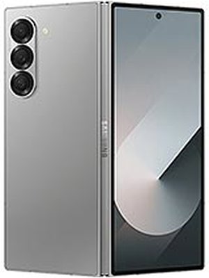 Samsung Galaxy Z Fold 6 5G  (12/256GB)
