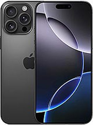 Apple iPhone 16 Pro Max  512GB