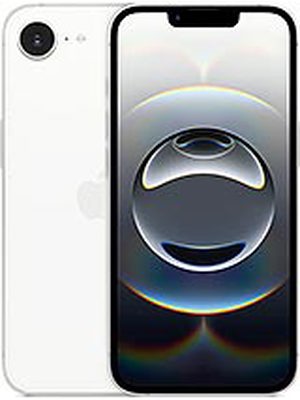 Apple iPhone 16e 128GB