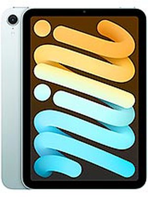 Apple iPad mini 7 128GB WiFi