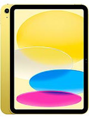 iPad 11th Gen (A16) 128GB WiFi