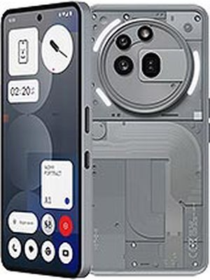 Nothing Phone (3a) Pro 5G 12/256GB