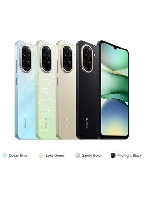 Xiaomi Redmi A5 4G 4/128GB