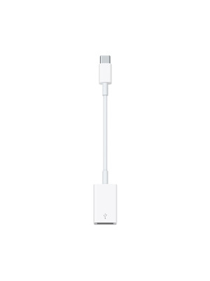 Apple USB-C to USB Adapter