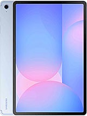 Samsung Galaxy Tab S10 FE+ WiFi 256GB