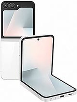 Samsung Galaxy Z Flip7 FE 128GB