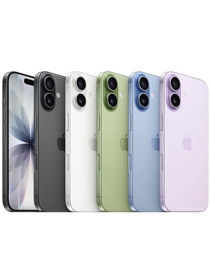 Apple iPhone 17 256GB