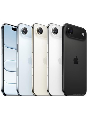 Apple iPhone 17 Air  512GB