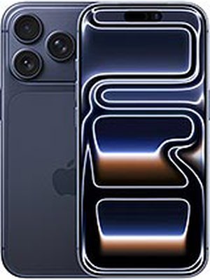 Apple iPhone 17 Pro 1TB HK Dual Sim