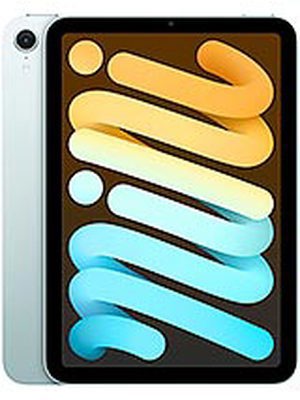 Apple iPad mini 7 256GB Cellular