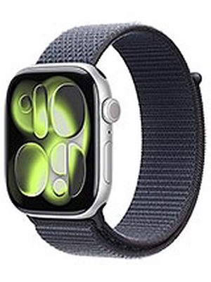 Apple Watch Series 11 (46mm) Cellular