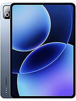 Xiaomi Pad 8 with keyboard (8/256GB)