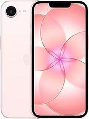 Apple iPhone 17e 256GB