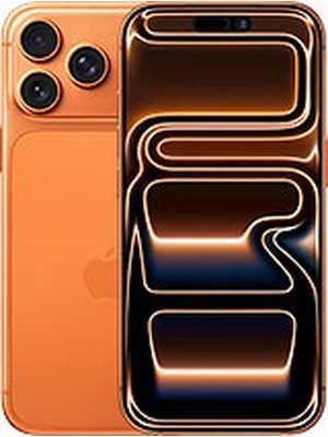Apple iPhone 17 Pro Max 2TB CN Dual Sim