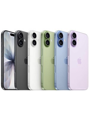 Apple iPhone 17 256GB