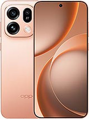 Oppo Find X9s 5G (12/256GB)