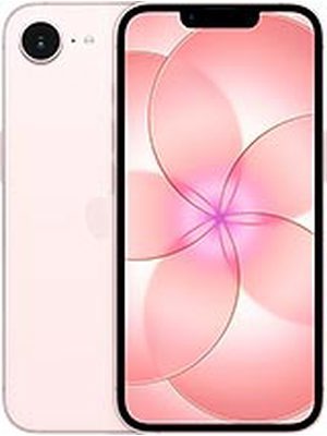 Apple iPhone 17e 256GB