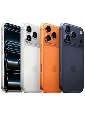 Apple iPhone 17 Pro Max 2TB