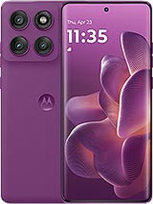 Motorola Edge 60 Pro 5G (8/256GB)