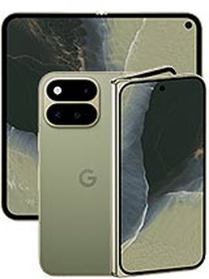 Google Pixel 11 Pro Fold 5G 512GB