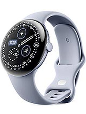 Google Pixel Watch 4 45mm WiFi