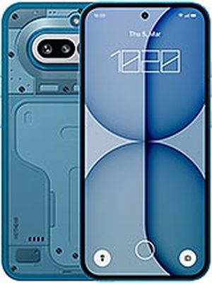 Nothing Phone (4a) 12/256GB