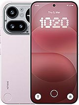 Nothing Phone (4a) Pro 12/256GB