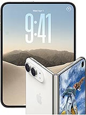 Apple iPhone Duo 2TB